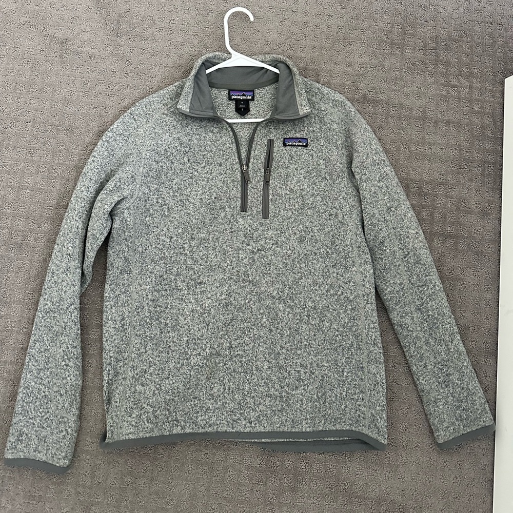 Patagonia Pullover